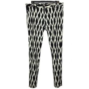 NWT J. McLaughlin Becca Leggings - Brand New $178 Sz 12
